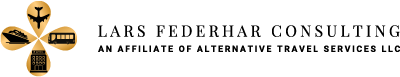 Lars Federhar Consulting